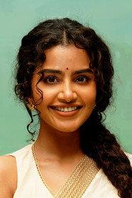Anupama Parameswaran profile photo
