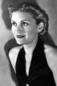 Edda Ciano Mussolini profile photo