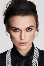 Keira Knightley profile photo