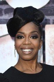 Jessica Frances Dukes profile photo