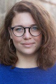 Ane Høgsberg profile photo