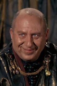 Joseph Mell profile photo