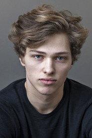 Oscar Bjerrehuus profile photo
