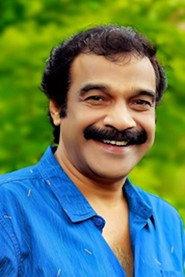 Jayaraj Warrier profile photo