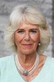 Queen Camilla of the United Kingdom profile photo
