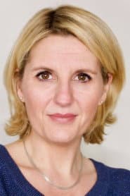Véronique Gallo profile photo