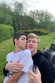 Sebastian Tjomsland profile photo