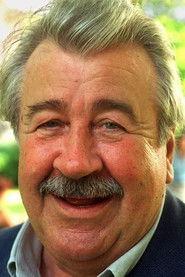 Willy Harlander profile photo