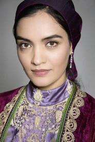 Mitra Hajjar profile photo