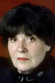 Marie Cardinal profile photo