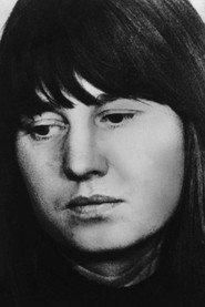 Ulrike Meinhof profile photo