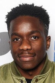 Tinchy Stryder profile photo