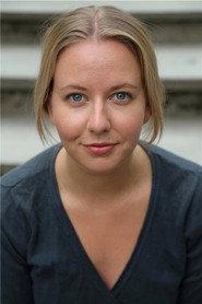 Kristine Grændsen profile photo