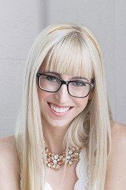 Erika Harlacher profile photo
