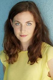 Ines Marie Westernströer profile photo