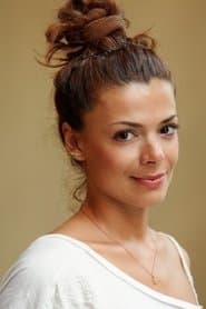 Nasrin Khusrawi profile photo