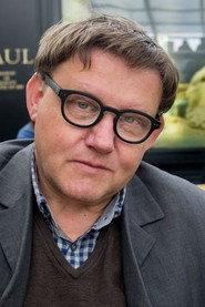 Gunnar Lindstedt profile photo