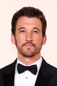 Miles Teller profile photo
