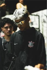 Davi Silva Fernandes profile photo