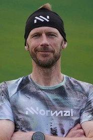 Damian Hall profile photo