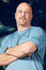 Brett Raymer profile photo