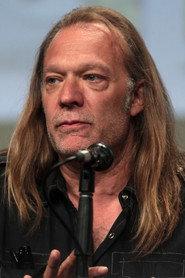 Greg Nicotero profile photo