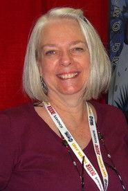 Louise Simonson profile photo