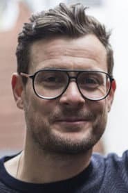 Simon Bonde profile photo