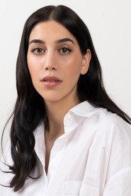 Anushka Melkonian profile photo