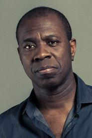 Clive Myrie profile photo