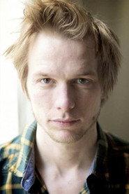 Benjamin Baclet profile photo
