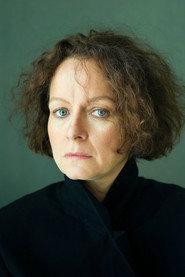 Samantha Morton profile photo