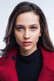 Antonia Fotaras profile photo