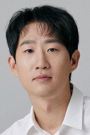 Cho Min-guk profile photo