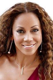 Holly Robinson Peete profile photo
