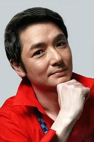 Oscar Lam Wai-Kin profile photo