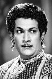 O. A. K. Thevar profile photo