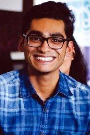 Vishak Nair profile photo