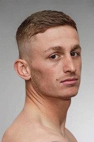 Ryan Garner profile photo