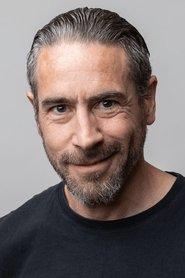 Ola Rapace profile photo