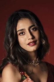 Priya Prakash Varrier profile photo