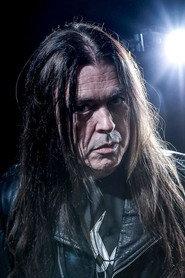 Frank 'Blackfire' Gosdzik profile photo