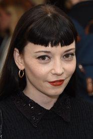 Marama Corlett profile photo