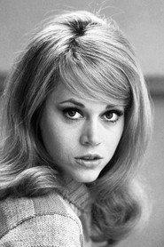 Jane Fonda profile photo