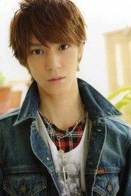 Kyosuke Hamao profile photo