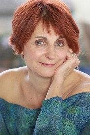 Véronique Gallet profile photo