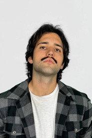 Isaiah Mark Nichols profile photo