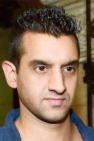Rahul Mukerjea profile photo