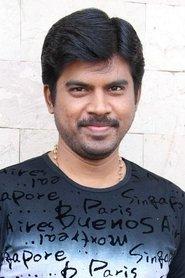 Pa. Vijay profile photo