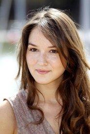 Anaïs Demoustier profile photo